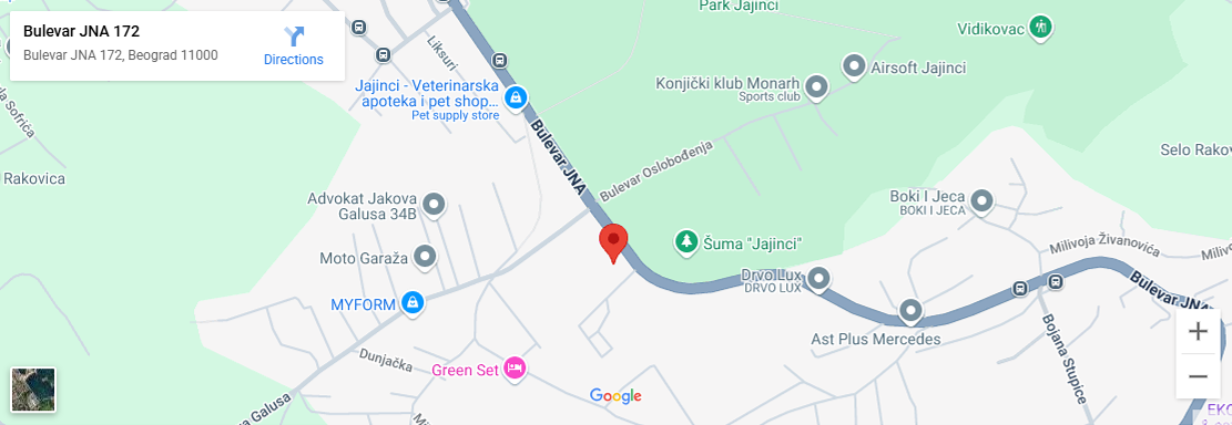 Ispiranje Motora Kontakt